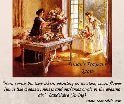 painting of women arranging flowers in vase